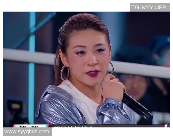 街舞女王刘静的成功秘诀与成长历程深度揭秘